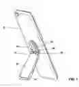 Fig. 02 - MAGNET ARRANGEMENT FOR MOUNTS, CLOSURES AND FASTENERS