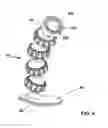 Fig. 05 - MAGNET ARRANGEMENT FOR MOUNTS, CLOSURES AND FASTENERS