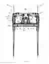 Fig. 04 - Switch control mechanism for garden tool