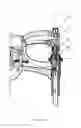 Fig. 09 - Switch control mechanism for garden tool