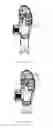 Fig. 13 - Switch control mechanism for garden tool