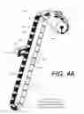 Fig. 14 - Harvesting machine capable of automatic adjustment