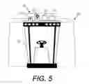Fig. 16 - Harvesting machine capable of automatic adjustment