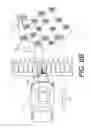 Fig. 18 - Harvesting machine capable of automatic adjustment