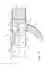 Fig. 03 - Plunger for square baler