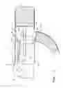 Fig. 04 - Plunger for square baler