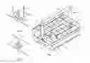 Fig. 02 - Rotating induction grow light system
