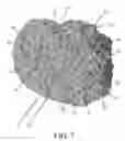 Fig. 08 - Extruded granular absorbent