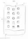 Fig. 02 - Climate controlled pet bed and method for providing comfortable conditions for a pet