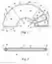 Fig. 02 - Pet Protective Collar With Stays And Ventilation