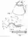 Fig. 03 - Pet Protective Collar With Stays And Ventilation