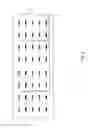 Fig. 03 - Hybrid LED lighting method and system for chicken coops