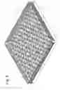 Fig. 06 - Tray for incubating eggs