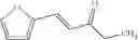Fig. 58 - Furfural derivatives as a vehicle