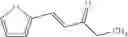 Fig. 84 - Furfural derivatives as a vehicle