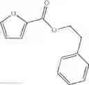 Fig. 92 - Furfural derivatives as a vehicle