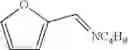 Fig. 97 - Furfural derivatives as a vehicle