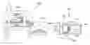 Fig. 01 - Negative draft inducing device for smoker