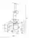 Fig. 03 - Juice Extractor