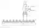 Fig. 01 - Pressurized steam pitting apparatus and process