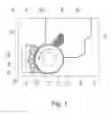 Fig. 02 - Method and apparatus for cutting filter materials