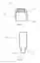 Fig. 12 - ATOMIZING HEAD, ATOMIZER AND ELECTRONIC CIGARETTE HAVING SAME