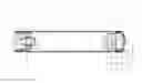 Fig. 01 - Battery rod having falling protection design and electronic cigarette