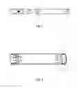 Fig. 02 - Battery rod having falling protection design and electronic cigarette