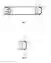 Fig. 05 - Battery rod having falling protection design and electronic cigarette