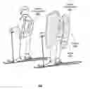 Fig. 01 - Modular airbag system for personal protection