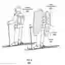 Fig. 07 - Modular airbag system for personal protection