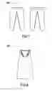 Fig. 07 - HYPOALLERGENIC EXERCISE GARMENT AND MATERIAL