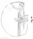 Fig. 18 - HELMET WITH RETRACTABLE VISOR AND BRIDGE