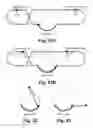 Fig. 20 - HELMET WITH RETRACTABLE VISOR AND BRIDGE
