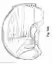 Fig. 32 - HELMET WITH RETRACTABLE VISOR AND BRIDGE