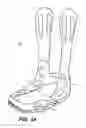 Fig. 02 - Adjustable walking apparatus