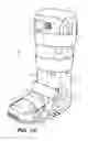 Fig. 08 - Adjustable walking apparatus
