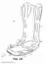 Fig. 09 - Adjustable walking apparatus