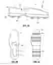 Fig. 02 - Pull-over Golf Shoe