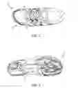 Fig. 03 - Athletic shoe with energy return system