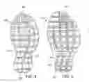 Fig. 06 - Flex groove sole assembly with biasing structure