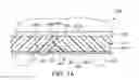 Fig. 09 - Flex groove sole assembly with biasing structure