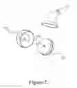 Fig. 03 - Brooch Device Having Function of Illumination