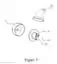 Fig. 04 - Brooch Device Having Function of Illumination