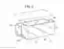 Fig. 04 - Cut-proof anti-theft bag construction