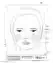 Fig. 01 - Makeup assistance device, makeup assistance method, and makeup assistance program