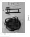 Fig. 02 - PIGGYBACK CARRYING SYSTEM WITH CLOSABLE CIRCULAR WEBBED HARNESS