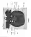 Fig. 20 - PIGGYBACK CARRYING SYSTEM WITH CLOSABLE CIRCULAR WEBBED HARNESS