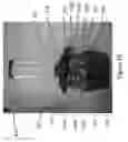Fig. 23 - PIGGYBACK CARRYING SYSTEM WITH CLOSABLE CIRCULAR WEBBED HARNESS