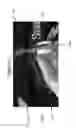 Fig. 28 - PIGGYBACK CARRYING SYSTEM WITH CLOSABLE CIRCULAR WEBBED HARNESS